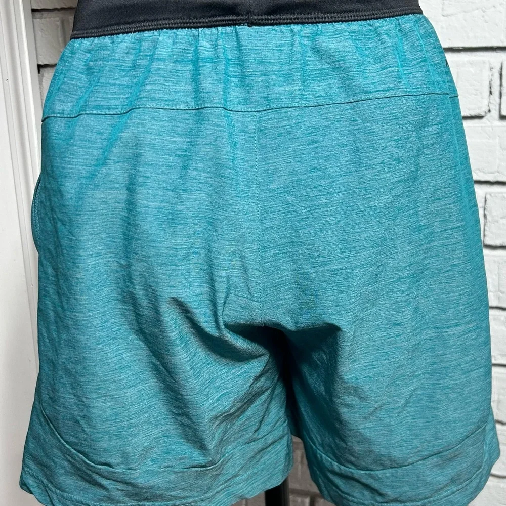 adidas AeroReady S Men's Blue Athletic Shorts